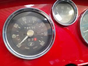 Image 28/47 of Innocenti 950 Spider (1962)