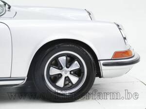 Imagen 10/15 de Porsche 911 2.4 T &quot;Oilflap&quot; (1971)