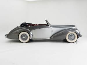 Image 6/15 of Delahaye 135M Worblaufen (1949)