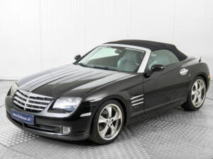 Bild 48/50 von Chrysler Crossfire (2004)