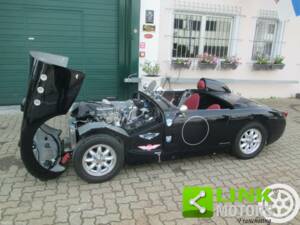 Bild 3/10 von Austin-Healey Sprite Mk I (1959)