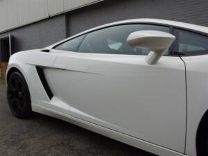 Image 29/100 of Lamborghini Gallardo (2005)