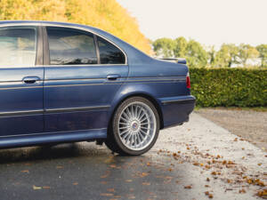 Image 38/97 de ALPINA B10 V8 (1998)