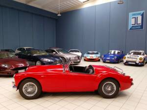Bild 16/49 von MG MGA 1600 (1960)