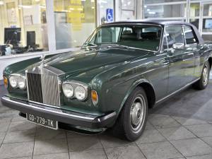 Bild 6/50 von Rolls-Royce Corniche I (1978)