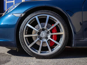 Image 12/50 of Porsche 911 Carrera S (2012)