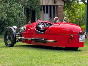 Immagine 3/33 di Morgan 3-Wheeler (2018)