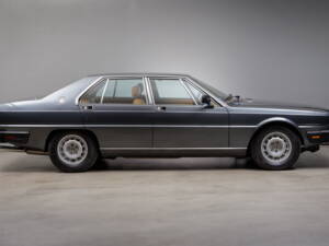 Image 5/36 de Maserati Quattroporte 4900 (1987)