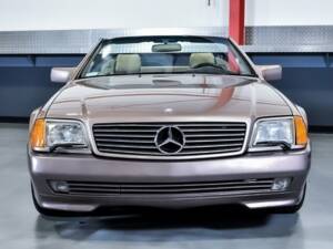 Bild 3/7 von Mercedes-Benz 300 SL (1993)