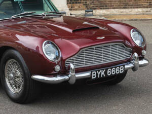 Bild 8/39 von Aston Martin DB 5 (1964)
