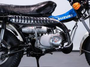 Bild 43/50 von Suzuki DUMMY (1977)