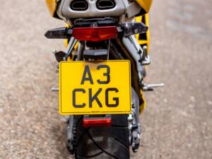 Immagine 4/30 di Ducati DUMMY (2004)