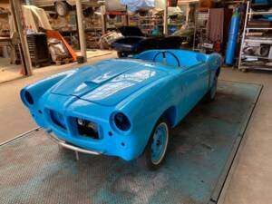 Image 2/50 de FIAT 1200 Spyder (1957)