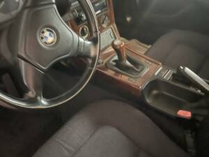 Bild 13/13 von BMW Z3 1.8 (1995)