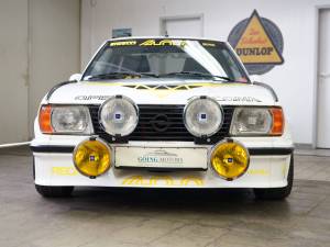 Image 4/36 of Opel Ascona 400 (1982)