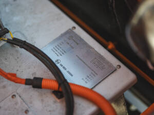 Image 8/50 de Mini Moke electric (2023)