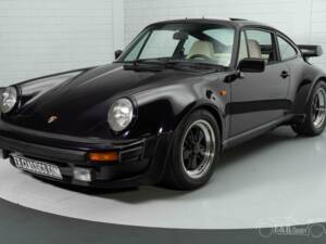 Image 8/19 de Porsche 911 Turbo 3.3 (1980)