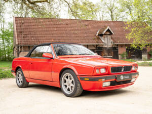 Afbeelding 11/56 van Maserati Spyder (1991)