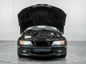 Afbeelding 35/50 van BMW Z3 1.9i (2000)