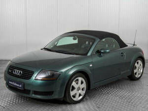 Bild 46/50 von Audi TT 1.8 T quattro (2000)