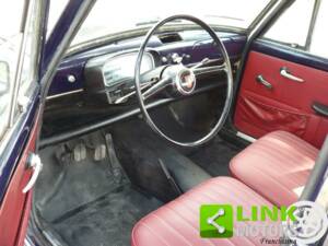 Image 10/10 de FIAT 1100 D (1965)