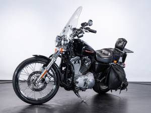 Imagen 6/50 de Harley-Davidson DUMMY (2006)
