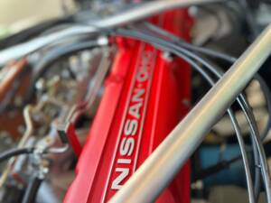 Image 33/64 of Datsun 280 Z (1976)
