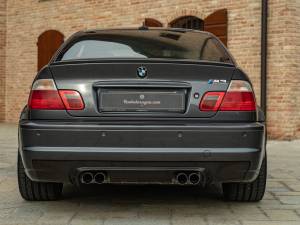 Image 10/50 of BMW M3 (2002)