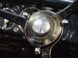 Bild 8/19 von Bentley Mark VI Pininfarina (1949)