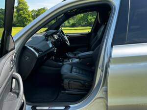 Image 39/64 de BMW X3 M Competition (2019)