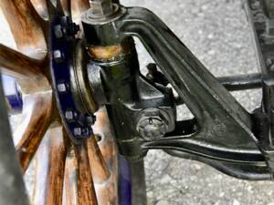 Image 47/50 of Renault 3 1&#x2F;2 Litre Tourer (1911)