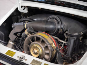Immagine 45/83 di Porsche 911 Carrera 2.7 (1974)