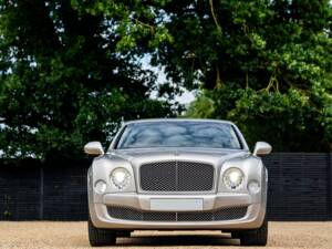 Bild 44/50 von Bentley Mulsanne (2011)