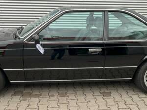 Immagine 5/22 di BMW 635 CSi (1989)