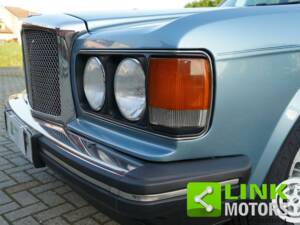 Bild 7/10 von Bentley Eight (1987)