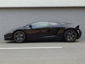 Bild 1/99 von Lamborghini Gallardo (2007)