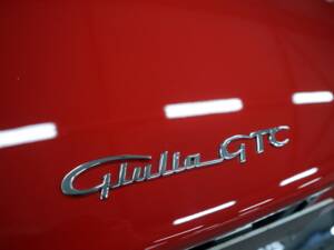 Bild 12/41 von Alfa Romeo Giulia 1600 GTC (1965)