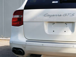 Bild 35/49 von Porsche Cayenne GTS (2009)