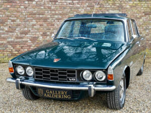 Bild 15/50 von Rover 3500 (1972)