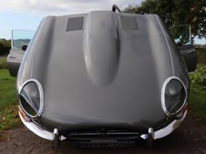 Bild 6/34 von Jaguar E-Type 4.2 (1967)