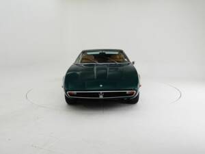 Bild 5/15 von Maserati Ghibli SS (1971)