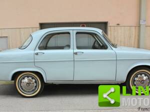 Image 9/10 de Alfa Romeo Giulietta TI (1961)