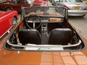 Image 3/11 de Datsun Fairlady 1600 (1966)
