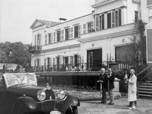 Image 8/32 of Bugatti Type 44 (1929)