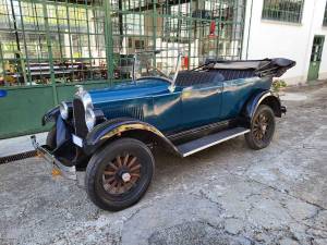 Bild 3/25 von Willys-Overland 96A (1928)