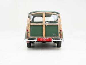 Image 7/15 of Morris Minor 1000 Traveller (1962)