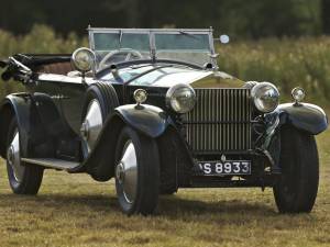 Image 18/50 of Rolls-Royce Phantom I (1927)