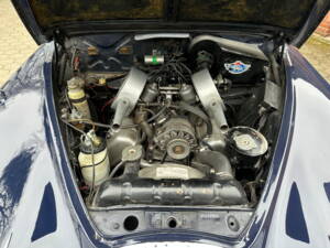 Imagen 32/32 de Daimler V8-250 (1969)