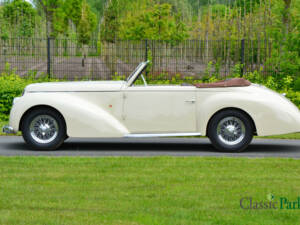 Immagine 2/50 di Delahaye 135M Worblaufen (1947)