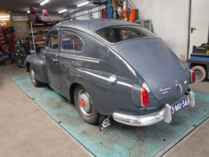Bild 4/50 von Volvo PV 544 (1956)